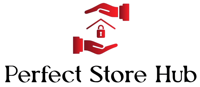 Perfect Store Hub